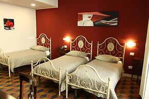 B&B Suite Cutelli