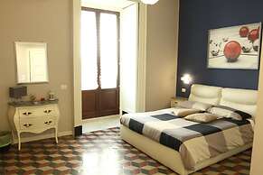 B&B Suite Cutelli