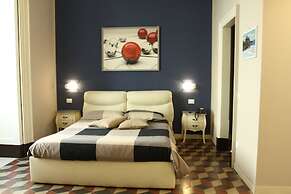 B&B Suite Cutelli