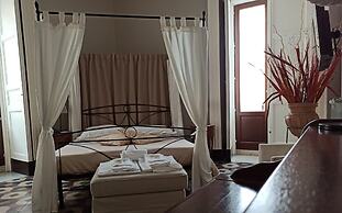 B&B Suite Cutelli