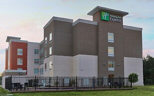 Holiday Inn Express Slidell by IHG