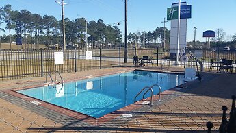 Holiday Inn Express Slidell by IHG
