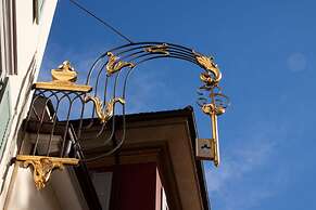 Hotel Goldener Schlüssel
