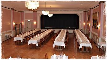 Hotel Goldener Schlüssel