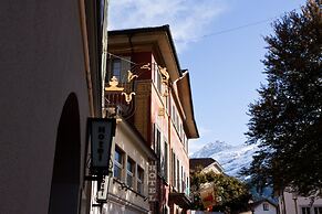 Hotel Goldener Schlüssel