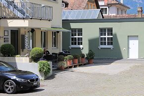 Hotel Goldener Schlüssel