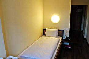 Hotel Goldener Schlüssel
