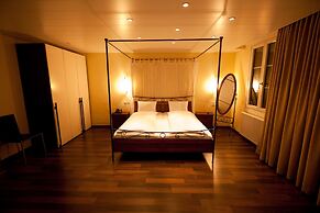 Hotel Goldener Schlüssel