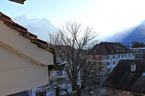 Hotel Goldener Schlüssel