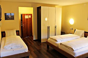 Hotel Goldener Schlüssel