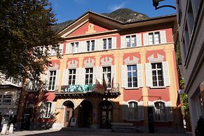 Hotel Goldener Schlüssel