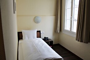 Hotel Goldener Schlüssel