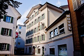 Hotel Goldener Schlüssel