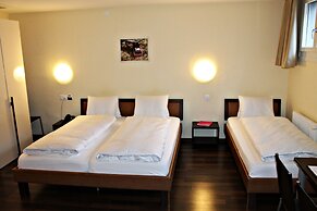 Hotel Goldener Schlüssel