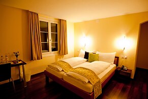 Hotel Goldener Schlüssel
