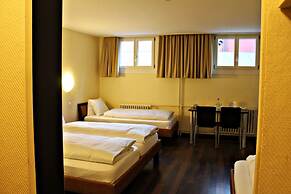 Hotel Goldener Schlüssel