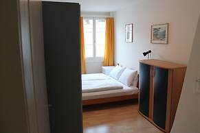 Hotel Goldener Schlüssel