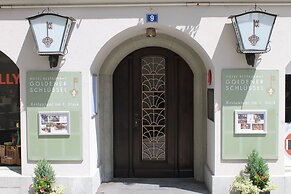 Hotel Goldener Schlüssel