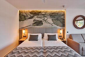 Hotel Riu Palace Mauritius - All Inclusive - Adults Only