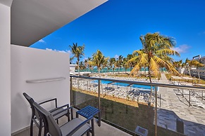 Hotel Riu Turquoise - All Inclusive