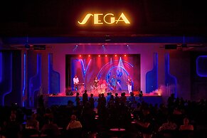 Hotel Riu Turquoise - All Inclusive