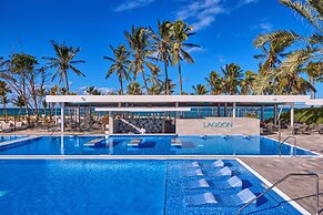 Hotel Riu Turquoise - All Inclusive