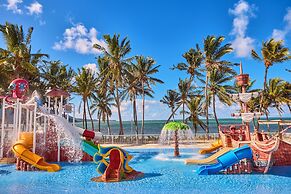 Hotel Riu Turquoise - All Inclusive