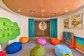 Hotel Riu Turquoise - All Inclusive