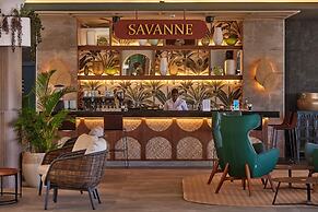 Hotel Riu Turquoise - All Inclusive