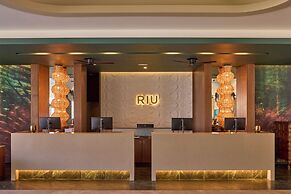 Hotel Riu Turquoise - All Inclusive