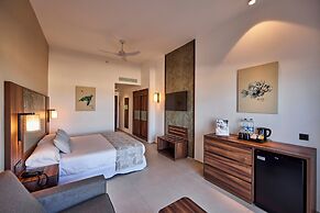 Hotel Riu Turquoise - All Inclusive