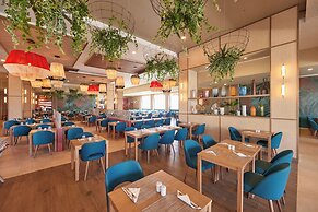 Hotel Riu Turquoise - All Inclusive