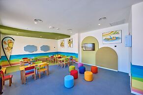 Hotel Riu Turquoise - All Inclusive