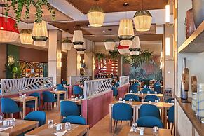 Hotel Riu Turquoise - All Inclusive