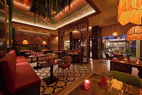 Hotel Riu Turquoise - All Inclusive