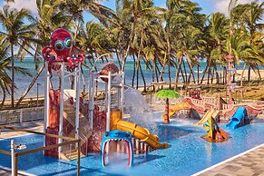 Hotel Riu Turquoise - All Inclusive