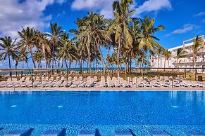 Hotel Riu Turquoise - All Inclusive