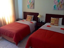 Hotel Air Suites
