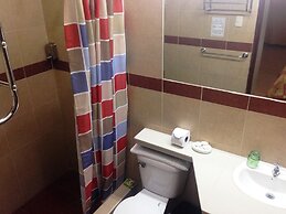 Hotel Air Suites