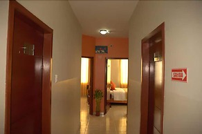 Hotel Air Suites