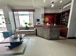 Hotel Air Suites