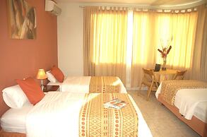 Hotel Air Suites