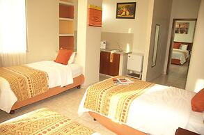 Hotel Air Suites
