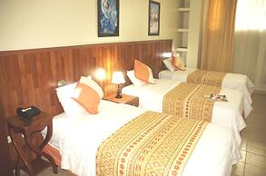Hotel Air Suites