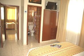 Hotel Air Suites
