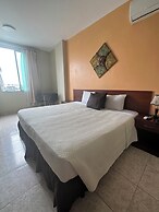 Hotel Air Suites