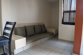Isabel Suites Zihuatanejo