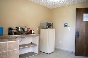 Isabel Suites Zihuatanejo