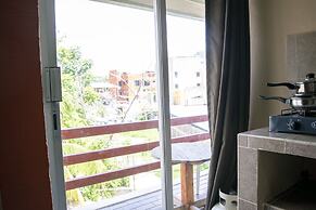 Isabel Suites Zihuatanejo