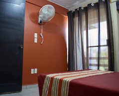 Isabel Suites Zihuatanejo